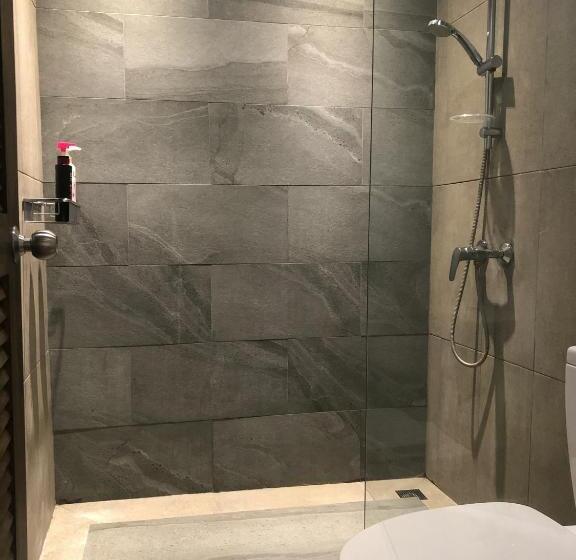 Номер Стандарт с Балконом, Celosia Chiang Mai