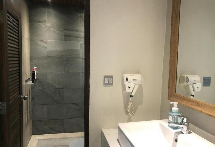 Номер Стандарт с Балконом, Celosia Chiang Mai