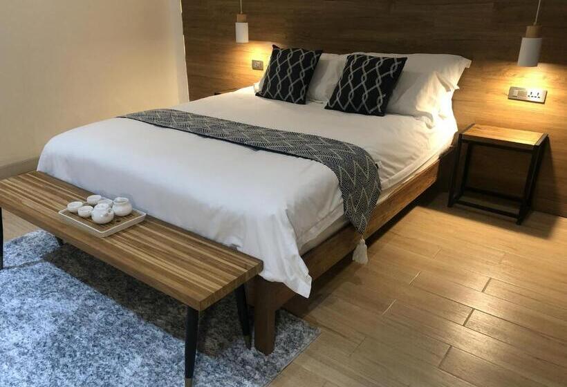 Номер Стандарт с Балконом, Celosia Chiang Mai