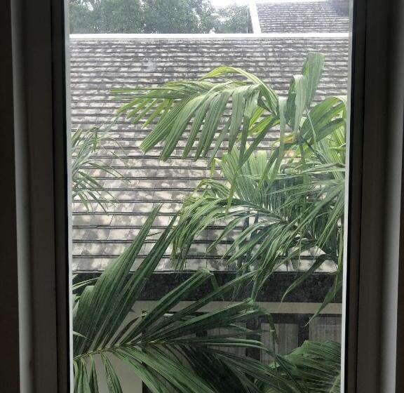 Номер Стандарт Трехместный, Celosia Chiang Mai