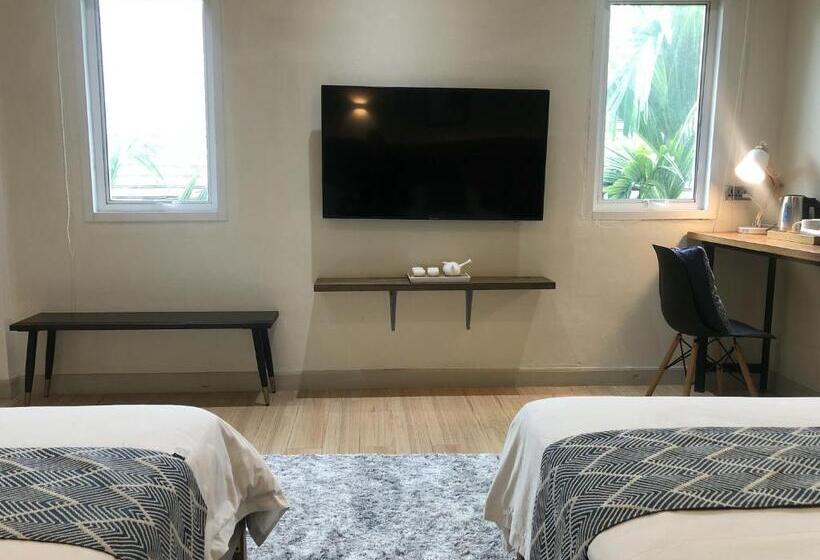 Номер Стандарт Трехместный, Celosia Chiang Mai