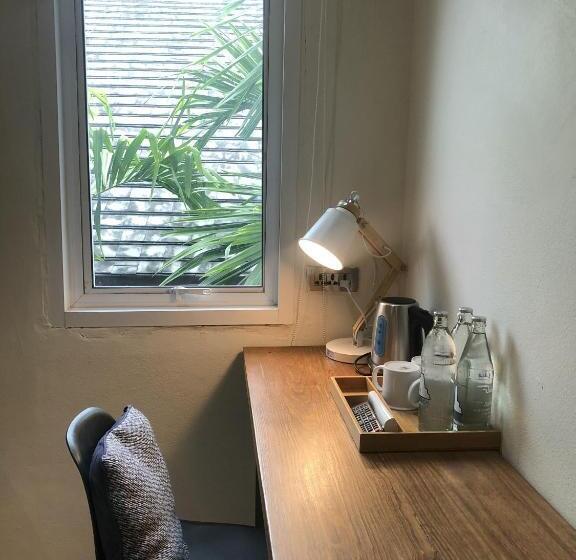 Номер Стандарт Трехместный, Celosia Chiang Mai