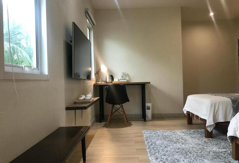 Номер Стандарт Трехместный, Celosia Chiang Mai