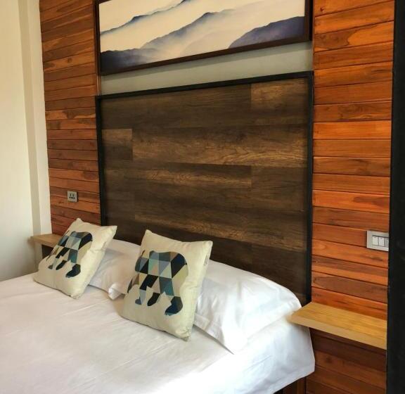 Номер Стандарт, Celosia Chiang Mai