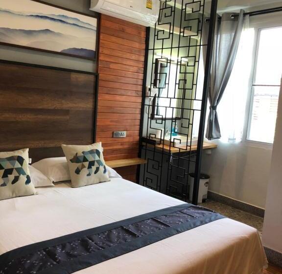标准间, Celosia Chiang Mai