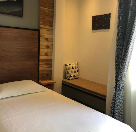 Номер Стандарт, Celosia Chiang Mai