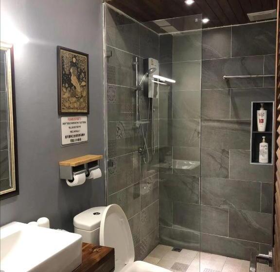 Семейный Номер, Celosia Chiang Mai