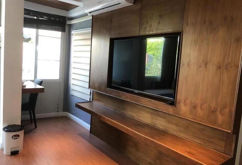 Семейный Номер, Celosia Chiang Mai