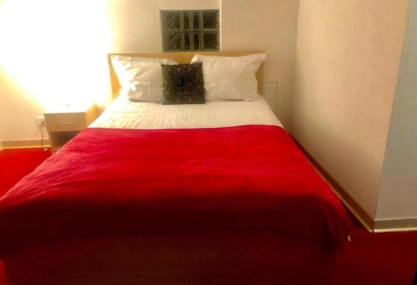 شقة ديلوكس غرفة واحدة, Hostellerie De L Hôtel De Ville