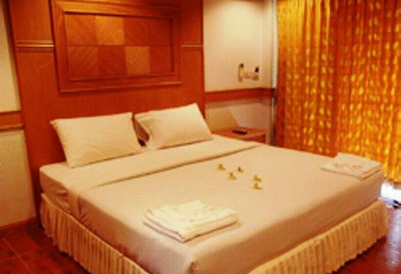 스탠다드 룸, Koh Chang Thai Garden Hill Resort
