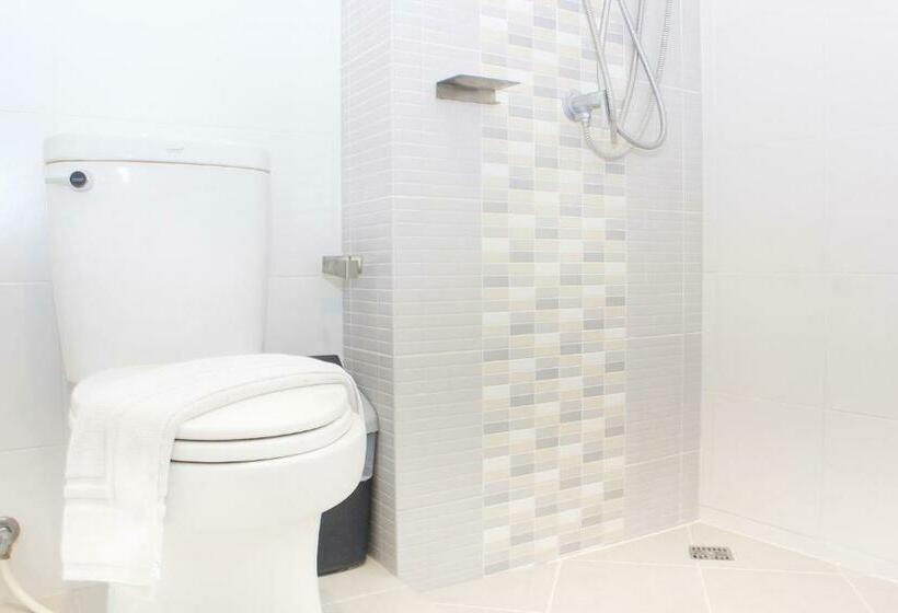 اتاق سوپریور, Krabi P.n. Boutique House