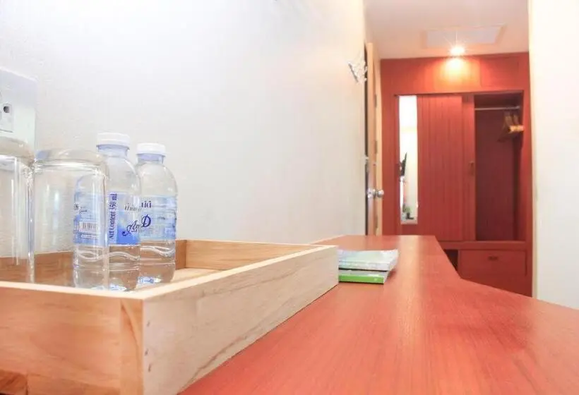 اتاق سوپریور, Krabi P.n. Boutique House