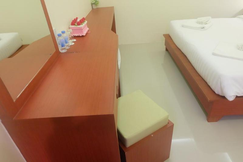 اتاق سوپریور, Krabi P.n. Boutique House