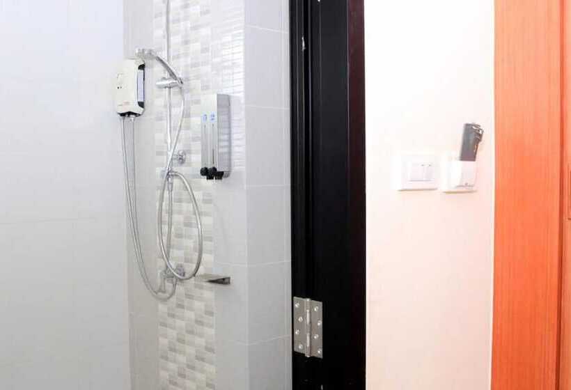 اتاق سوپریور, Krabi P.n. Boutique House