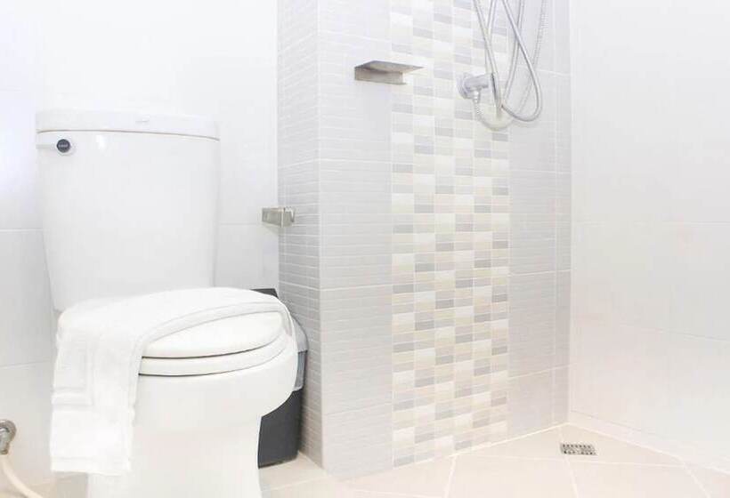 수피리어 룸, Krabi P.n. Boutique House