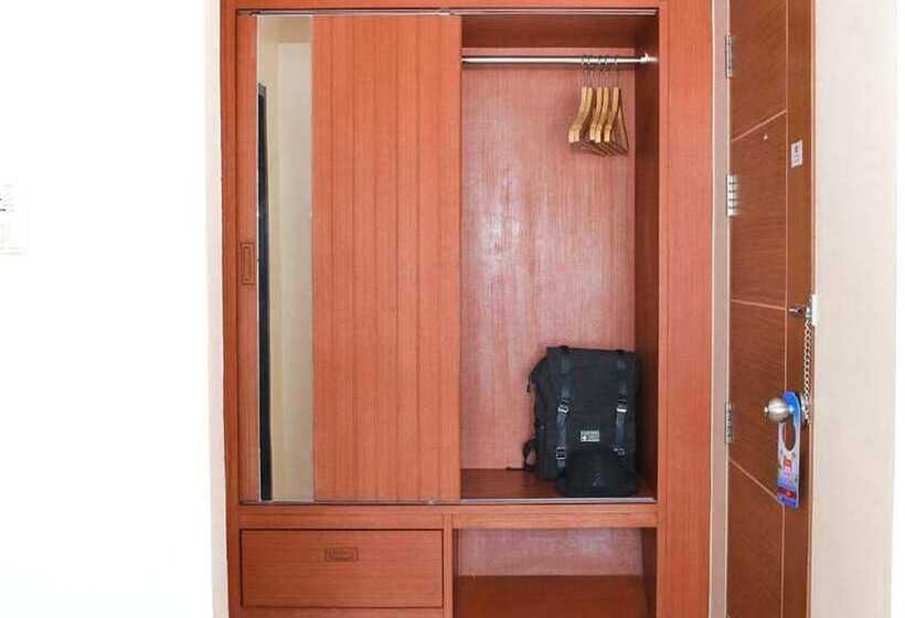 اتاق سوپریور, Krabi P.n. Boutique House