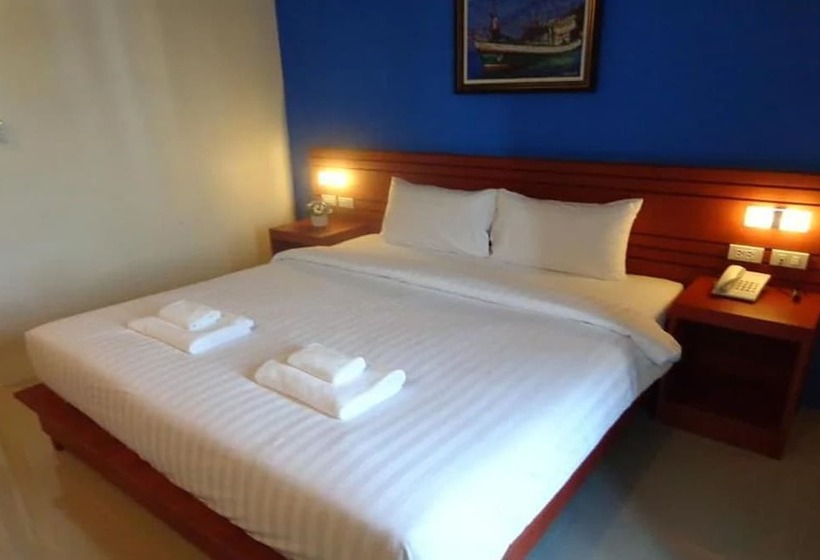 اتاق سوپریور, Krabi P.n. Boutique House