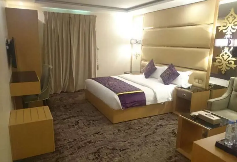 デラックスルーム, Lavona Inn