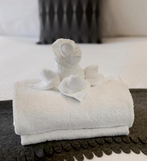 带1个卧室的公寓, Melbourne City Apartments   Teri