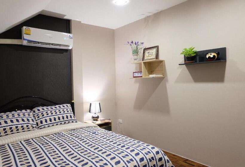 חדר סטנדרט, Neat Hostel