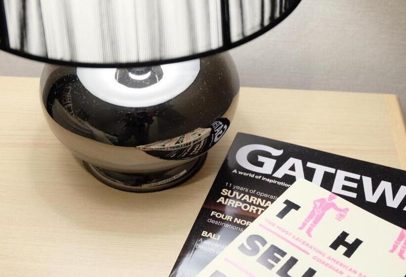 חדר סטנדרט, Neat Hostel