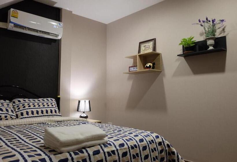 标准间, Neat Hostel
