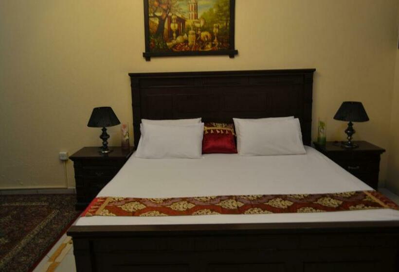 דירת חדר, Nojoom Yanbu