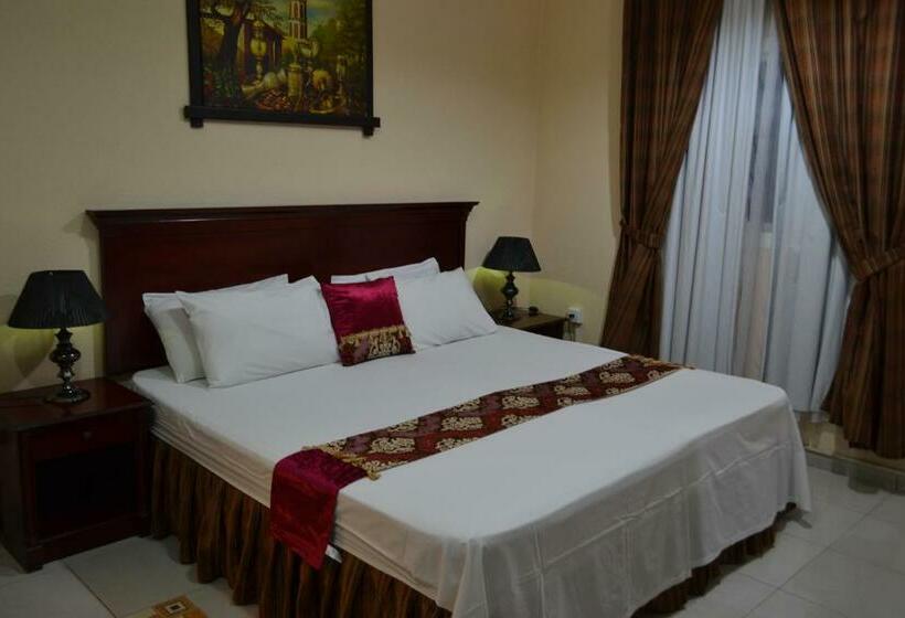 דירת חדר, Nojoom Yanbu