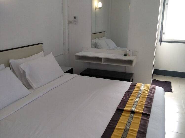 חדר סטנדרט, Northlands House