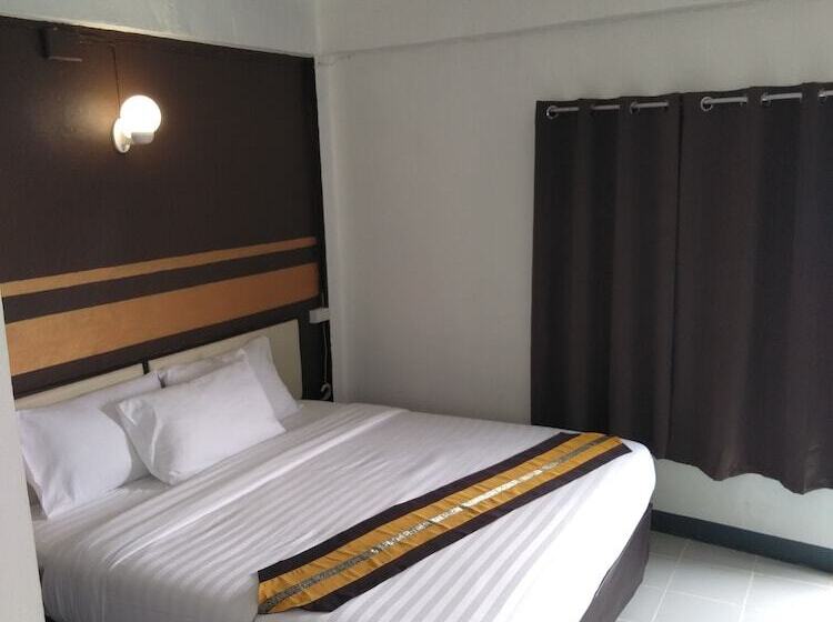 חדר סטנדרט, Northlands House