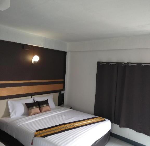 חדר סטנדרט, Northlands House