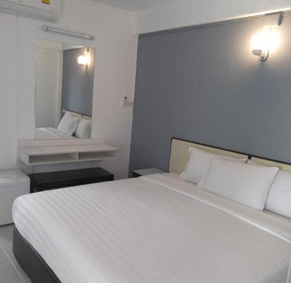 חדר סטנדרט, Northlands House