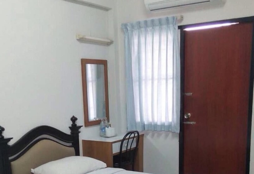 غرفة قياسية, Taweeporn Guest House