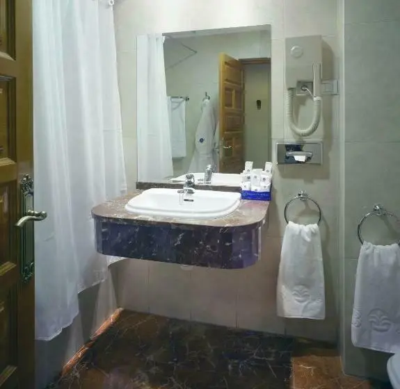 クラシックルーム, Balneario De Archena   Hotel Termas
