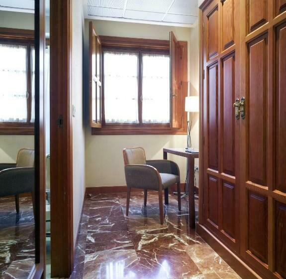 غرفة كلاسيكية, Balneario De Archena   Hotel Termas