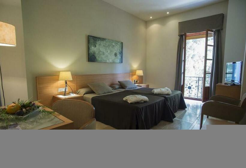 Классический Номер, Balneario De Archena   Hotel Termas