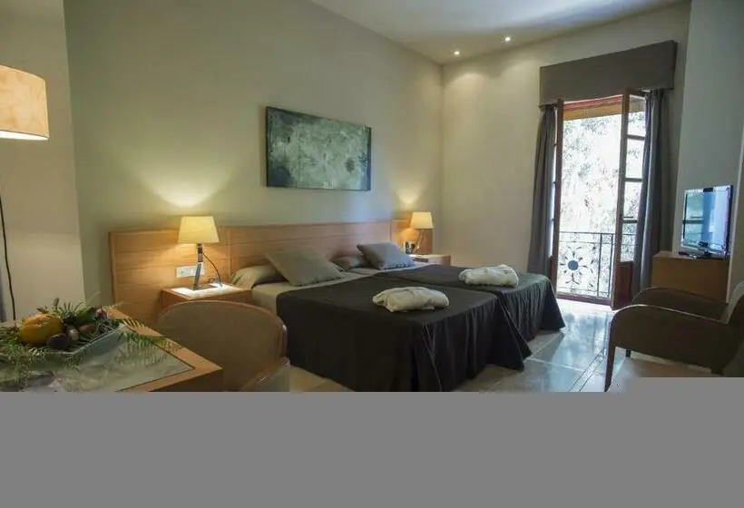 クラシックルーム, Balneario De Archena   Hotel Termas