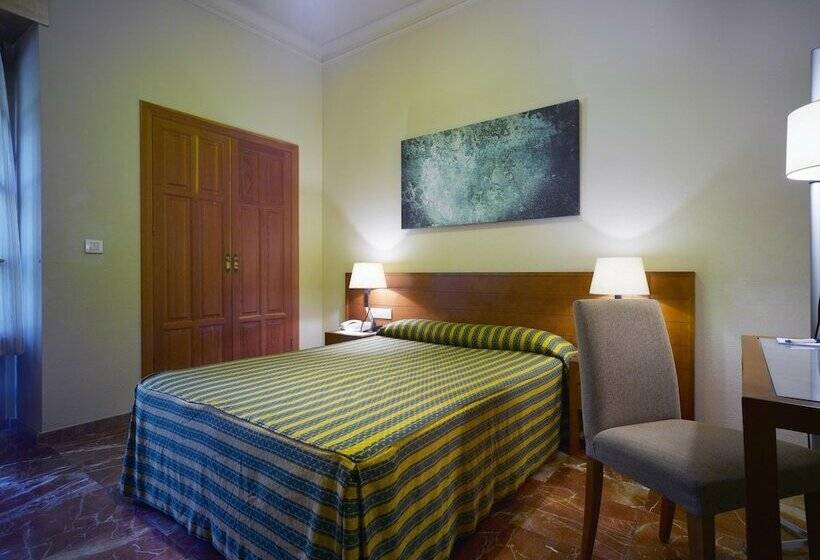 غرفة كلاسيكية, Balneario De Archena   Hotel Termas