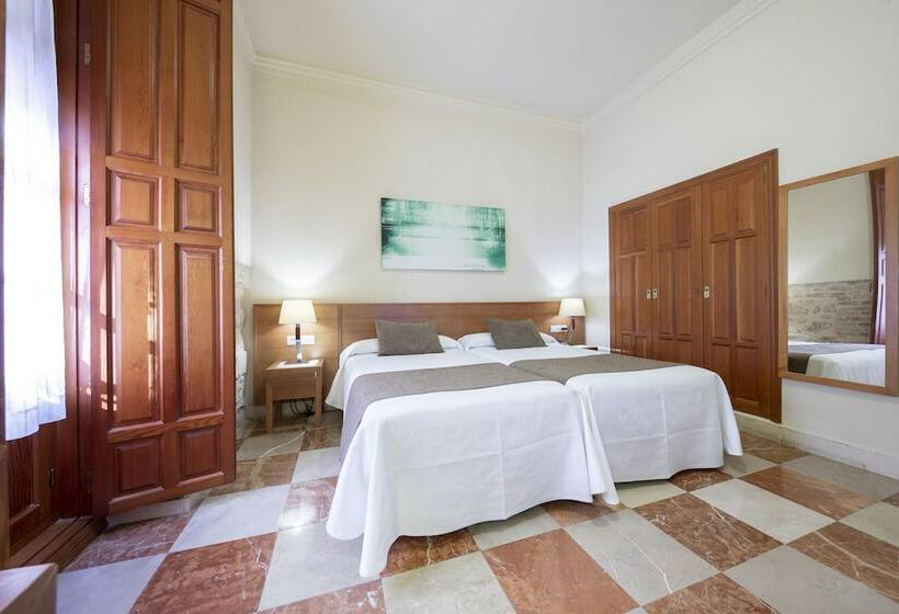 Классический Номер, Balneario De Archena   Hotel Termas