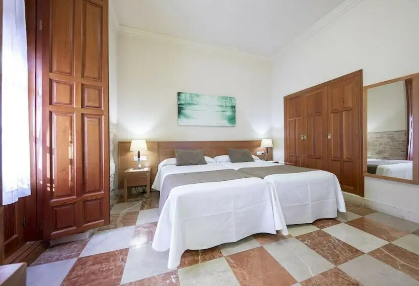 クラシックルーム, Balneario De Archena   Hotel Termas