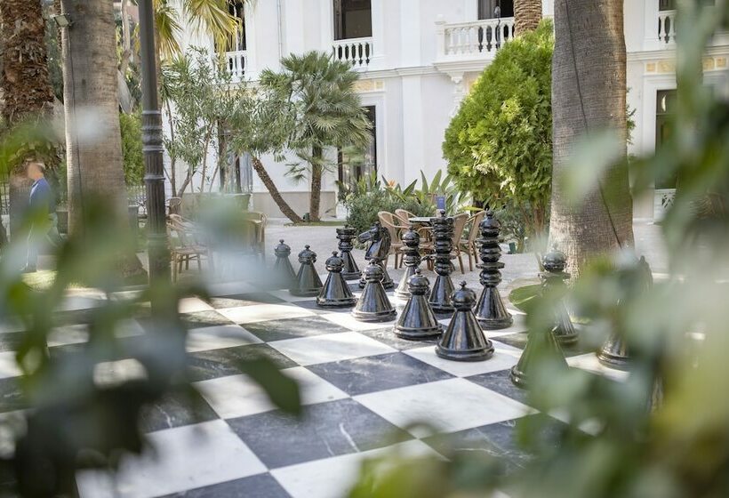 غرفة كلاسيكية, Balneario De Archena   Hotel Termas