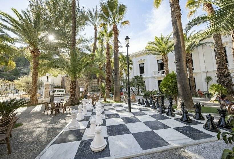 غرفة كلاسيكية, Balneario De Archena   Hotel Termas