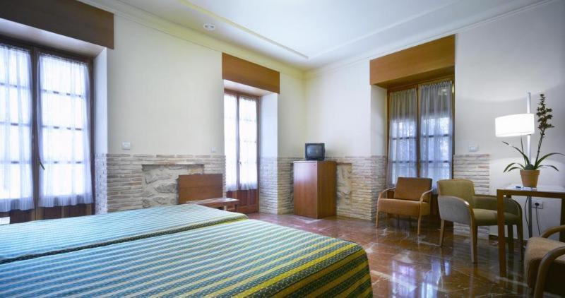 Номер Стандарт, Balneario De Archena   Hotel Termas