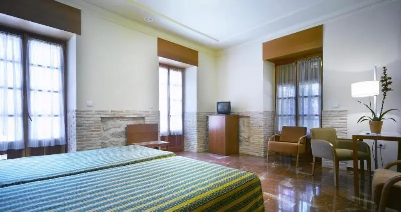スタンダードルーム, Balneario De Archena   Hotel Termas