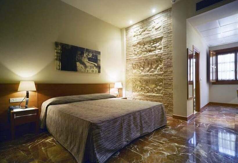 غرفة كلاسيكية, Balneario De Archena   Hotel Termas