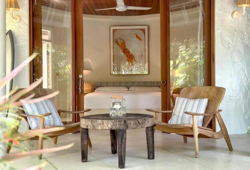 スイート, Bodhi Bingin