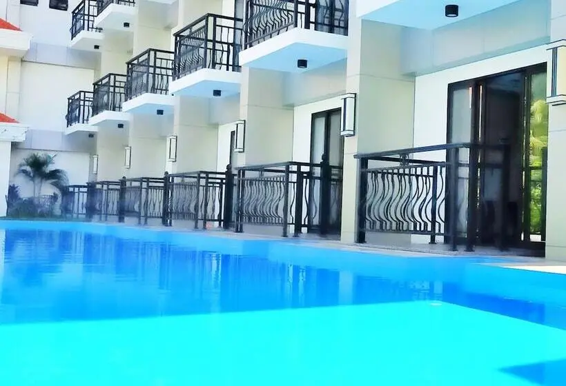 اتاق استاندارد, Costa Palawan Resort