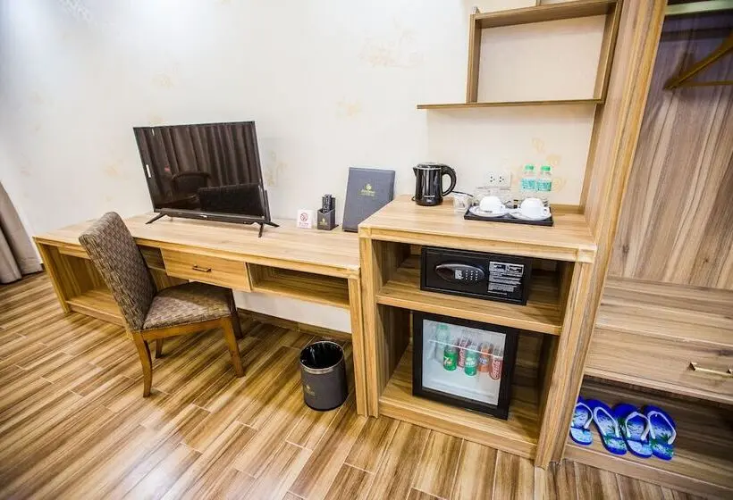 اتاق استاندارد, Costa Palawan Resort