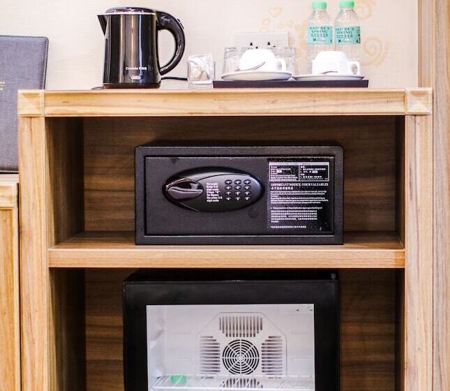 اتاق کلاسیک, Costa Palawan Resort