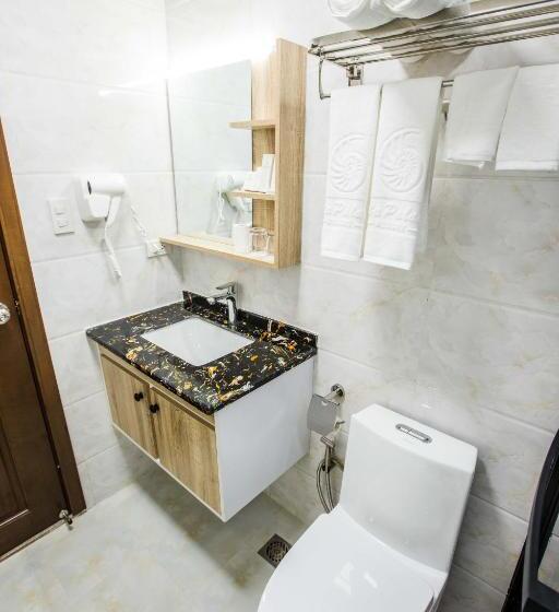 اتاق کلاسیک, Costa Palawan Resort